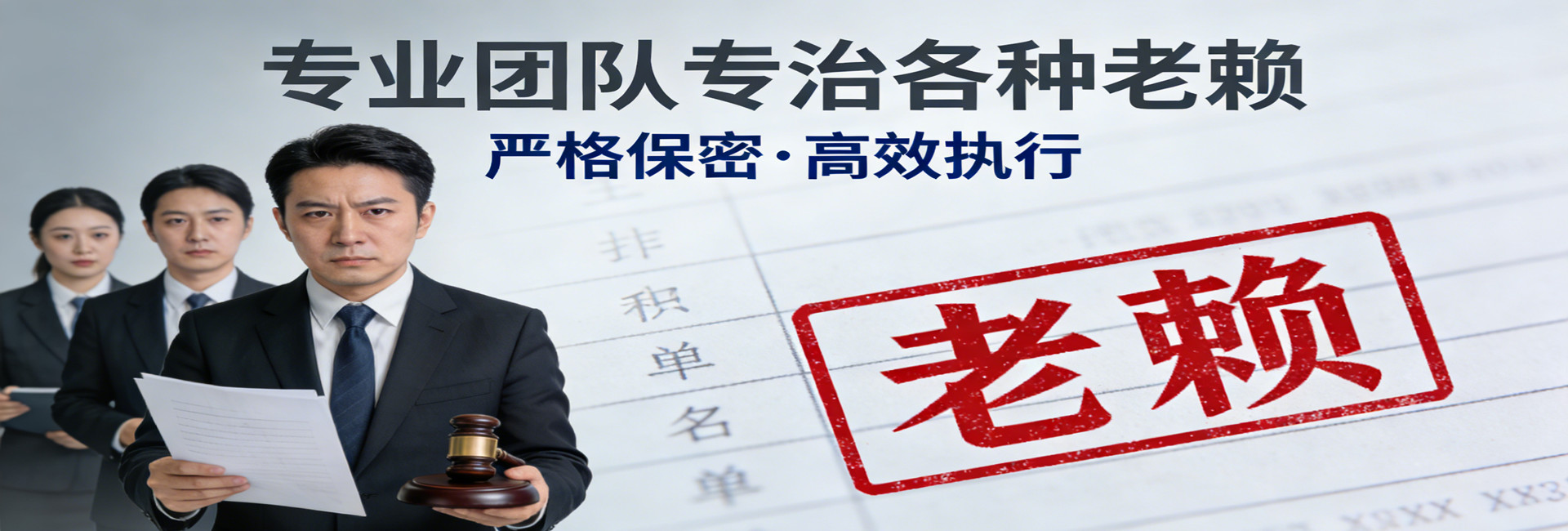 常州文凯讨债公司专攻债务问题